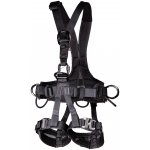 Imbracatura completa CAMP GOLDEN TOP EVO ALU BLACK