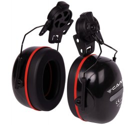 Visiera CAMP ARES MESH SHIELD