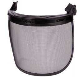 Visiera CAMP ARES MESH SHIELD
