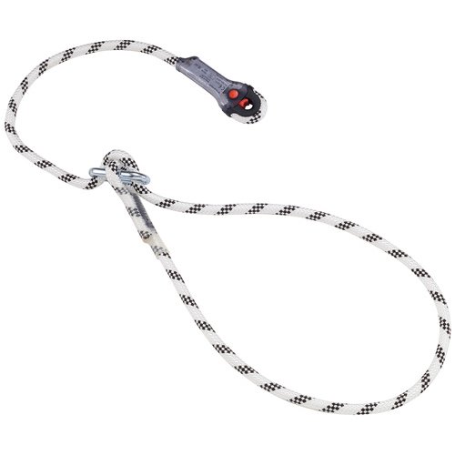 Cordino regolabile CAMP ROPE LANYARD ADJUSTABLE