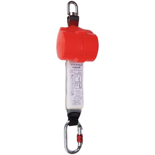 Anticaduta retrattile CAMP COBRA 2