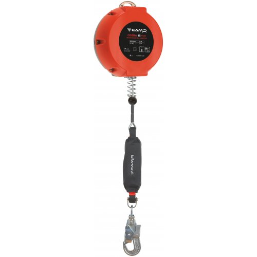 Anticaduta retrattile CAMP COBRA 15
