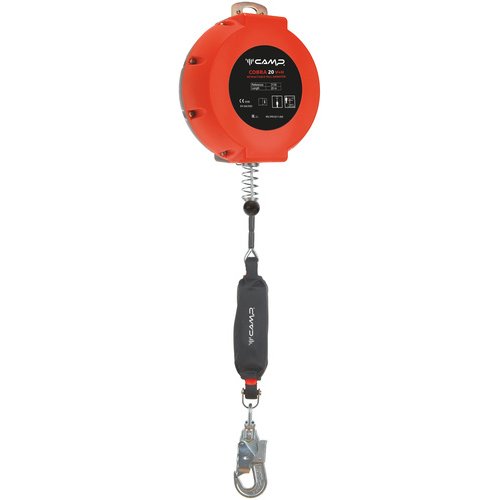 Anticaduta retrattile CAMP COBRA 20