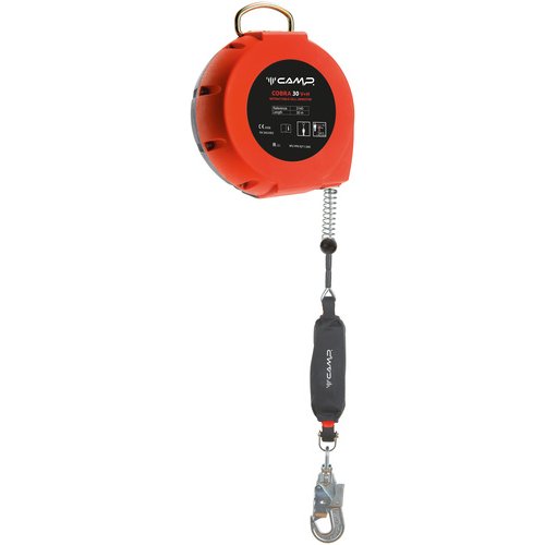 Anticaduta retrattile CAMP COBRA 20