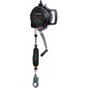 Anticaduta retrattile con manovella CAMP COBRA LIFT 25