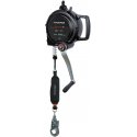 Anticaduta retrattile con manovella CAMP COBRA LIFT 35