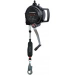 Anticaduta retrattile con manovella CAMP COBRA LIFT 35