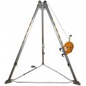 Treppiede per spazi confinati CAMP TRIPOS