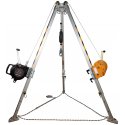 Treppiede per spazi confinati CAMP TRIPOS