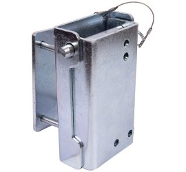 Staffa di fissaggio CAMP COBRA LIFT BRACKET