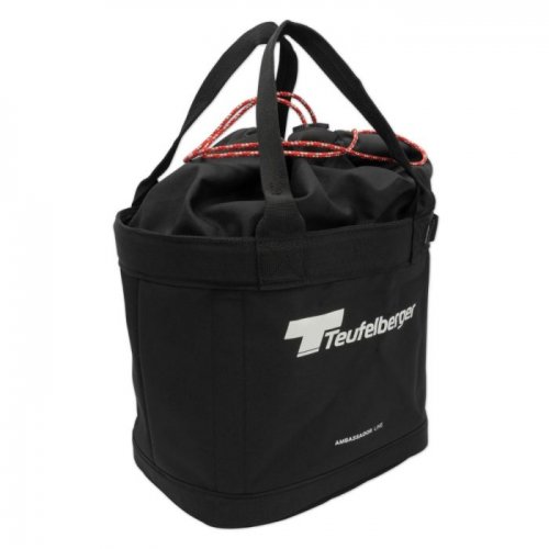 Sacca porta corda TEUFELBERGER MULE 30 L ambassador line