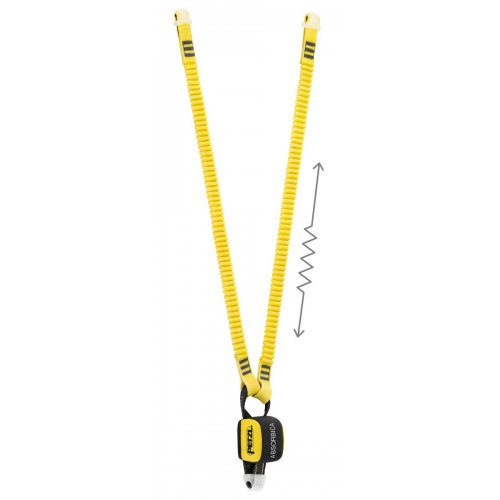 Cordino PETZL ABSORBICA Y