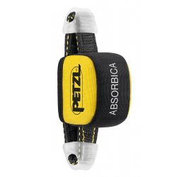 Assorbitore di energia PETZL ABSORBICA