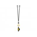 Assorbitore di energia PETZL ABSORBICA