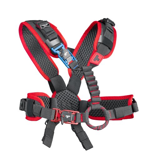 Pettorale upMOTION SRT TEUFELBERGER