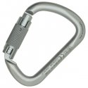 Moschettone automatico CARBON STEEL X-LARGE di KONG