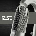 Moschettone KONG OVALONE CARBON RISE LOCK