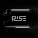 Moschettone KONG OVALONE CARBON RISE LOCK