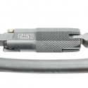 Moschettone KONG OVALONE CARBON RISE LOCK