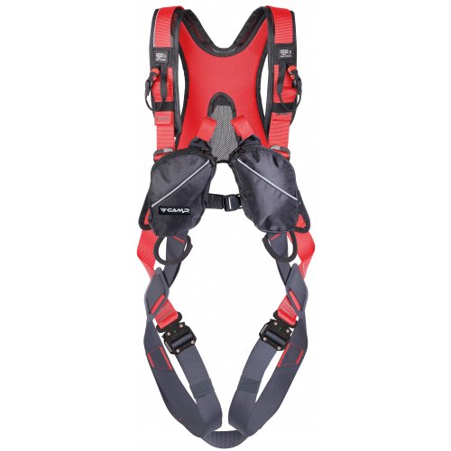 Imbracatura anticaduta CAMP SWIFTY VEST