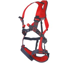 Imbracatura anticaduta CAMP QUANTUM