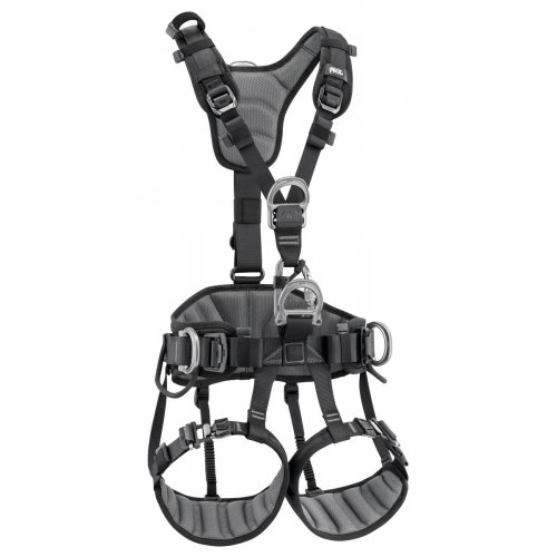 Imbracatura completa PETZL AVAO FAST