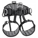 Imbracatura bassa PETZL AVAO SIT FAST