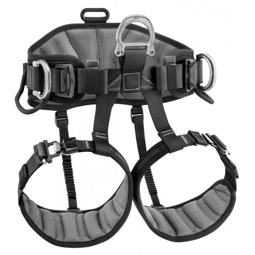 Imbracatura bassa PETZL AVAO SIT FAST