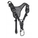 Nuovo pettorale PETZL TOP