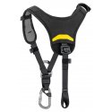 Nuovo pettorale PETZL TOP