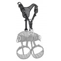 Nuovo pettorale PETZL TOP