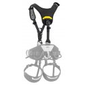 Nuovo pettorale PETZL TOP