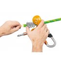 Corda Treeclimbing PETZL FLOW 11,8 mm 1S