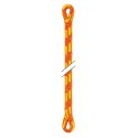 Corda Treeclimbing PETZL CONTROL 12,5 mm 1S