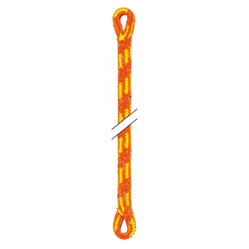 Corda Treeclimbing PETZL CONTROL 12,5 mm 1S