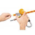 Corda Treeclimbing PETZL CONTROL 12,5 mm 1S