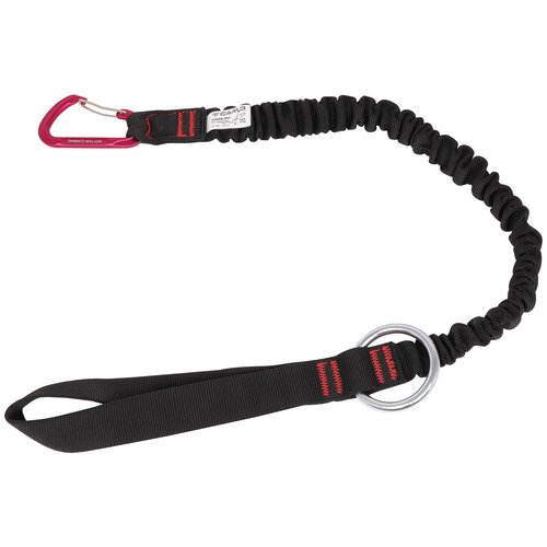Cordino porta motosega CAMP SAWER PRO in fettuccia elastica