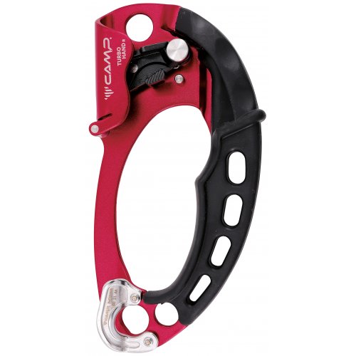 Maniglia bloccante CAMP TURBOHAND PRO
