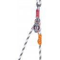Carrucola a flange fisse CAMP SPHINX PRO