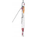 Carrucola a flange fisse CAMP SPHINX PRO