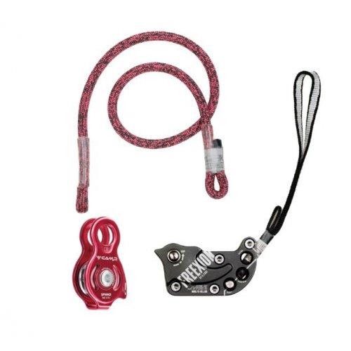 FTC TREE FREEXION SYSTEM con CAMP SPHINX