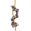 Dispositivo NOTCH ROPE RUNNER PRO