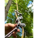 Dispositivo NOTCH ROPE RUNNER PRO