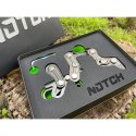Dispositivo NOTCH ROPE RUNNER PRO