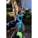 Dispositivo NOTCH ROPE RUNNER PRO - Azzurro