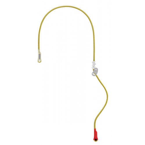 Corda di ricambio per longe PETZL ZILLON