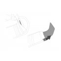 Sedile PETZL PODIUM