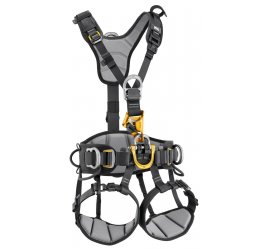 Imbracatura completa PETZL ASTRO