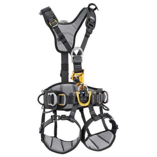 Imbracatura completa PETZL ASTRO