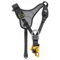 Pettorale PETZL TOP CROLL